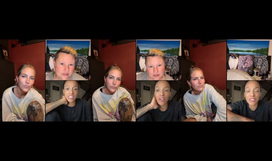 therealheathybaby TikTok Live — Aug 29, 2026, 3:51 AM