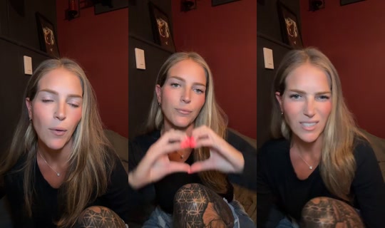 therealheathybaby TikTok Live — Aug 29, 2026, 8:37 PM
