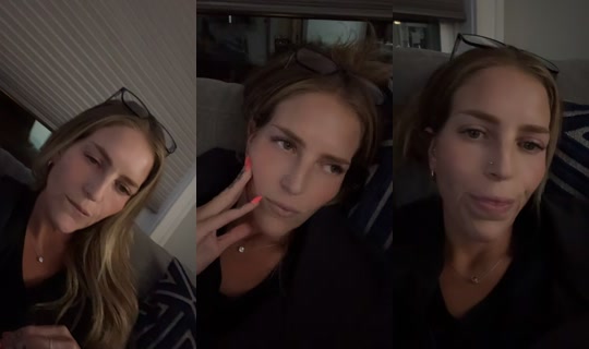 therealheathybaby TikTok Live — Aug 30, 2026, 1:24 AM