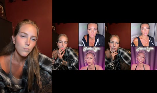 therealheathybaby TikTok Live — Aug 30, 2026, 3:26 AM
