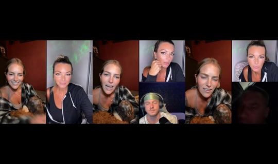 therealheathybaby TikTok Live — Aug 30, 2026, 4:16 AM