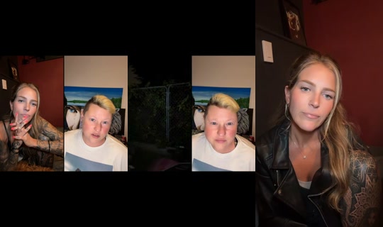 therealheathybaby TikTok Live — Aug 31, 2026, 12:09 AM