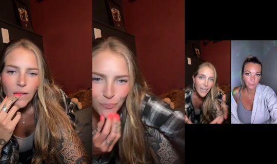 therealheathybaby TikTok Live — Aug 31, 2026, 3:30 AM