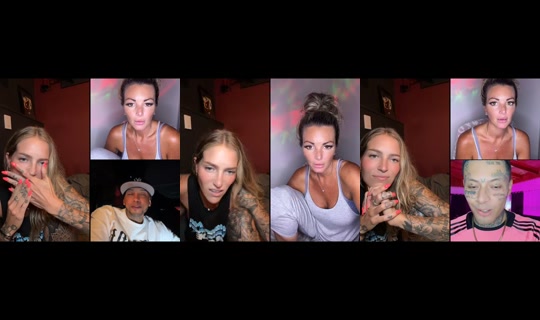 therealheathybaby TikTok Live — Sep 2, 2026, 3:39 AM