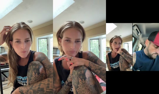 therealheathybaby TikTok Live — Sep 2, 2026, 8:27 PM