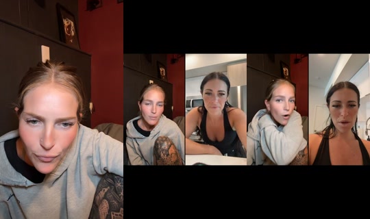 therealheathybaby TikTok Live — Sep 2, 2026, 9:25 PM