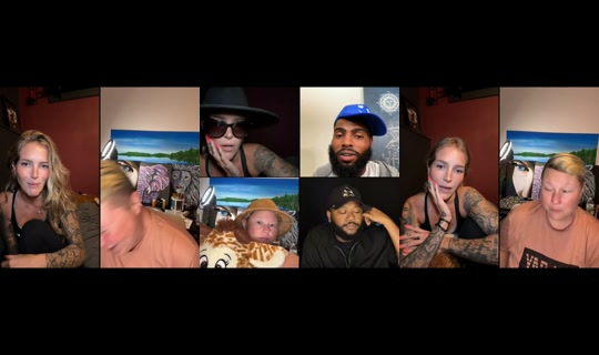 therealheathybaby TikTok Live — Sep 3, 2026, 3:28 AM