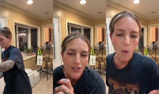 therealheathybaby TikTok Live — Sep 19, 2026, 11:41 PM