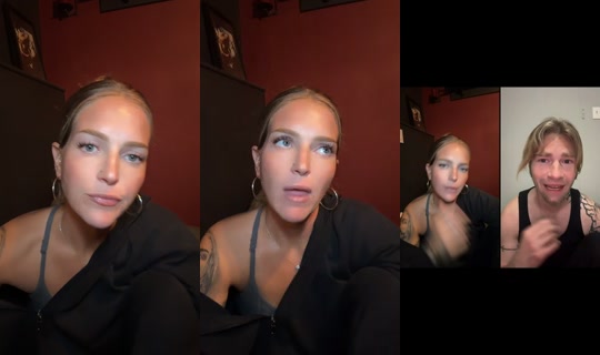 therealheathybaby TikTok Live — Sep 23, 2026, 12:57 AM