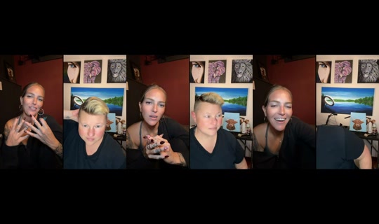 therealheathybaby TikTok Live — Sep 23, 2026, 1:47 AM