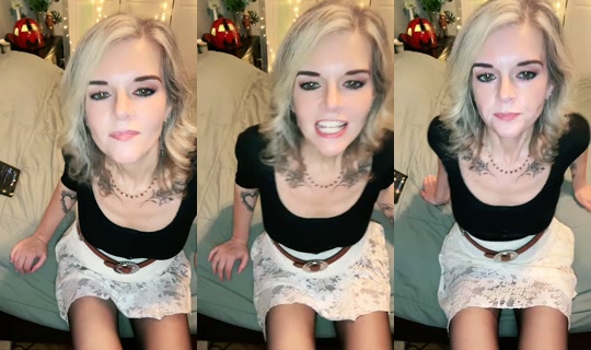 therealjaylynmac TikTok Live — Aug 24, 2026, 3:30 AM