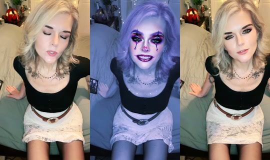 therealjaylynmac TikTok Live — Aug 24, 2026, 3:52 AM