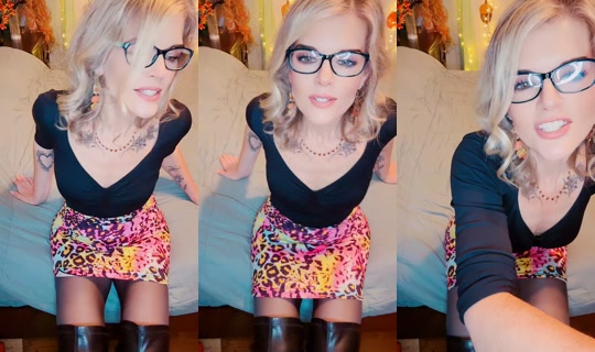 therealjaylynmac TikTok Live — Oct 3, 2026, 2:47 AM