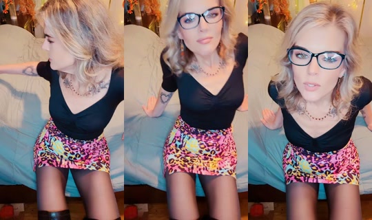 therealjaylynmac TikTok Live — Oct 3, 2026, 3:57 AM