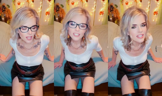 therealjaylynmac TikTok Live — Oct 4, 2026, 2:46 AM