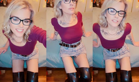 therealjaylynmac TikTok Live — Oct 5, 2026, 2:22 AM