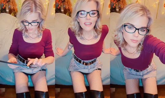 therealjaylynmac TikTok Live — Oct 5, 2026, 3:12 AM