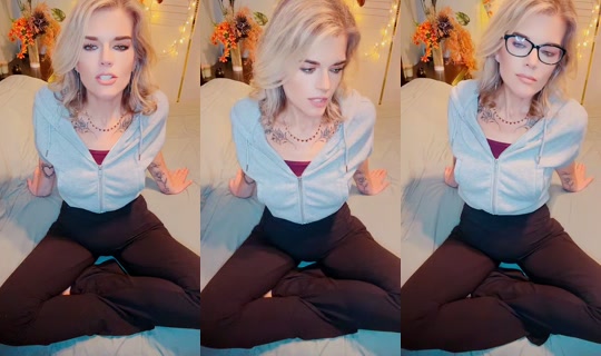 therealjaylynmac TikTok Live — Oct 5, 2026, 4:46 AM