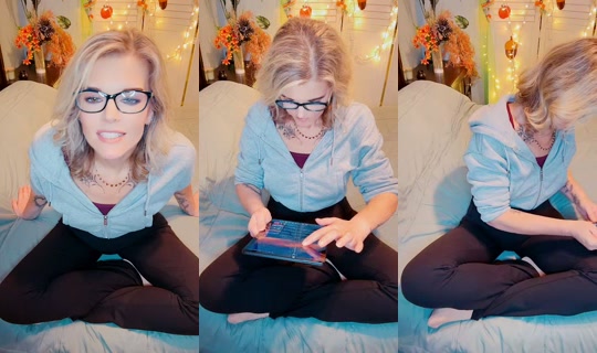 therealjaylynmac TikTok Live — Oct 5, 2026, 6:27 AM