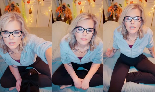 therealjaylynmac TikTok Live — Oct 5, 2026, 7:17 AM