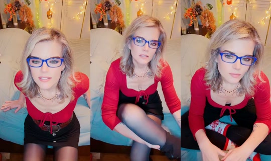 therealjaylynmac TikTok Live — Oct 8, 2026, 4:32 AM