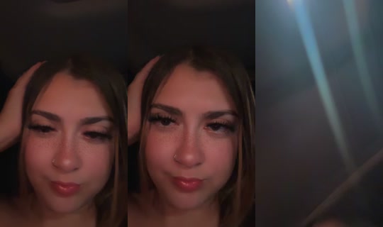 therealjaymarieee TikTok Live — Sep 20, 2026, 6:08 AM