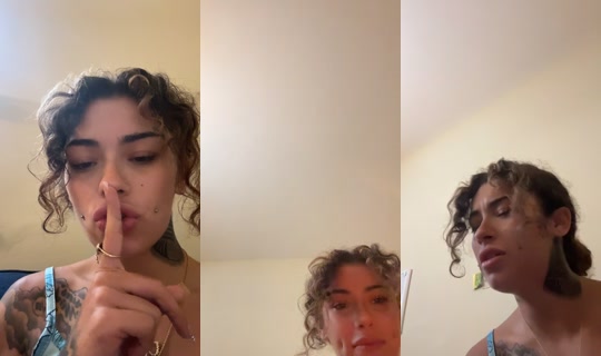 therealjlexx TikTok Live — Aug 22, 2026, 11:36 AM