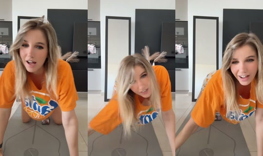 therealkryy TikTok Live — Oct 1, 2026, 12:15 PM