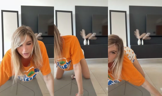 therealkryy TikTok Live — Oct 1, 2026, 12:59 PM