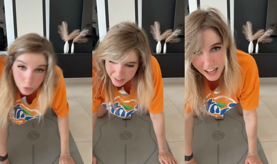 therealkryy TikTok Live — Oct 2, 2026, 2:09 PM
