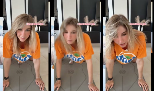 therealkryy TikTok Live — Oct 2, 2026, 2:54 PM