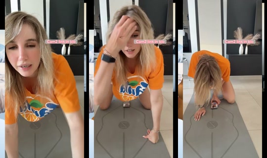 therealkryy TikTok Live — Oct 2, 2026, 3:09 PM