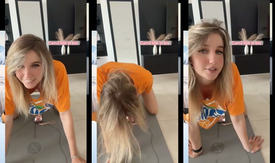 therealkryy TikTok Live — Oct 4, 2026, 2:36 PM
