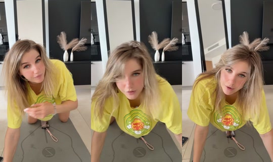 therealkryy TikTok Live — Oct 6, 2026, 12:34 PM