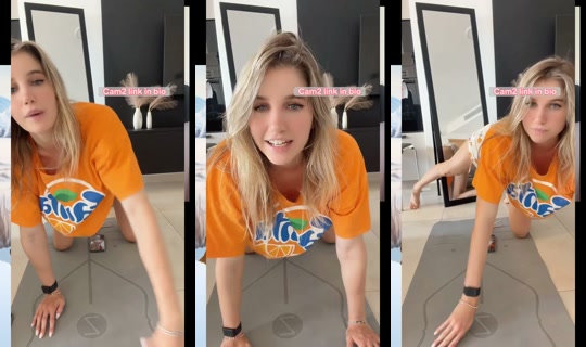 therealkryy TikTok Live — Oct 6, 2026, 1:53 PM