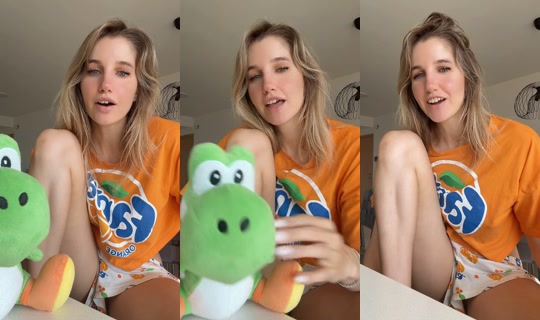 therealkryy TikTok Live — Oct 8, 2026, 11:11 AM