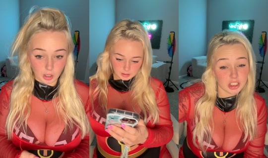 thereallexileep TikTok Live — Aug 28, 2026, 2:35 AM