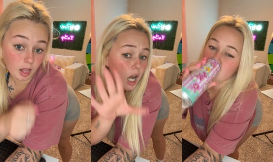 thereallexileep TikTok Live — Sep 1, 2026, 4:14 AM