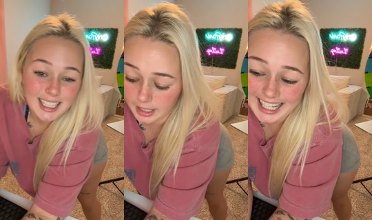 thereallexileep TikTok Live — Sep 1, 2026, 4:41 AM