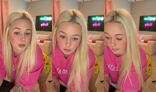 thereallexileep TikTok Live — Sep 1, 2026, 11:54 PM