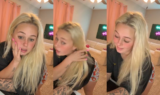 thereallexileep TikTok Live — Sep 2, 2026, 4:08 AM