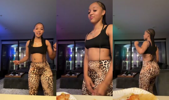thereallexx88 TikTok Live — Sep 5, 2026, 3:21 AM