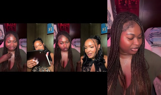 therealmarahmar TikTok Live — Aug 23, 2026, 4:23 AM
