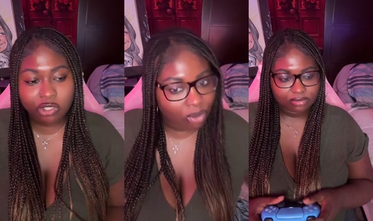 therealmarahmar TikTok Live — Aug 23, 2026, 4:58 AM