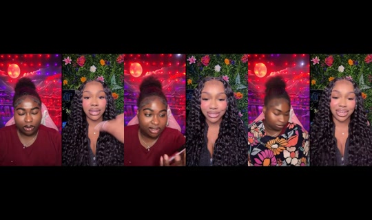 therealmarahmar TikTok Live — Sep 15, 2026, 3:00 AM