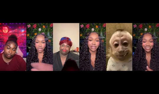 therealmarahmar TikTok Live — Sep 15, 2026, 3:50 AM