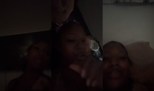 therealmarie_17 TikTok Live — Sep 3, 2026, 12:05 AM