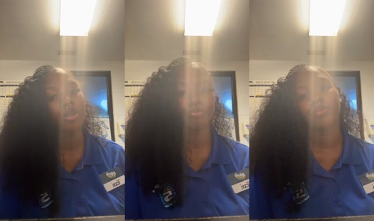 therealmarie_17 TikTok Live — Sep 7, 2026, 10:40 PM