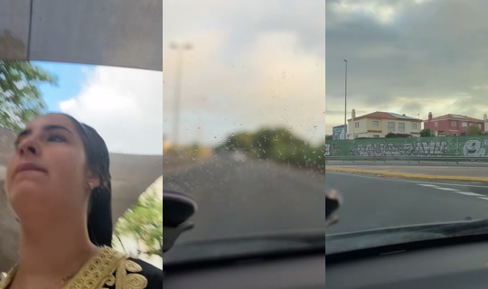 therealmaryamsh TikTok Live — Aug 20, 2026, 6:19 AM