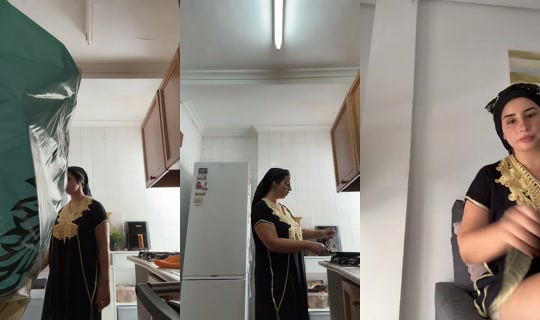 therealmaryamsh TikTok Live — Aug 20, 2026, 1:16 PM